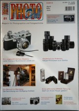 PHOTO DEAL 81 Meyer Leifa