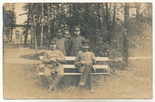 Foto soldaten - foto,