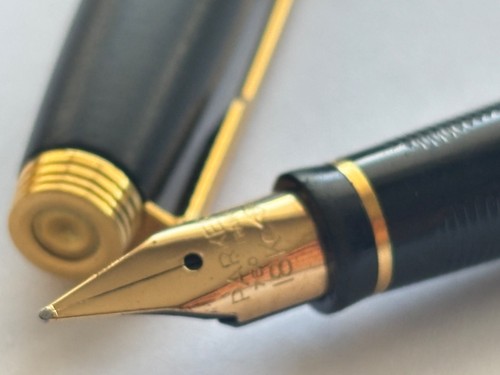 Vintage parker füller - vintage, 75