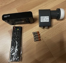 Tecget HDTV LNB für 4