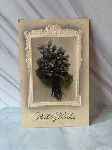 Antike edwardianische
