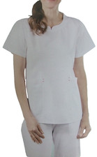 Damen Schlupf Kasack für