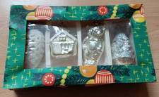 DDR Baumschmuck Weihnachten