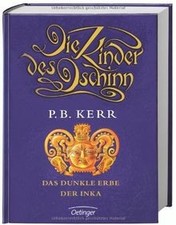 Die Kinder des Dschinn . Das