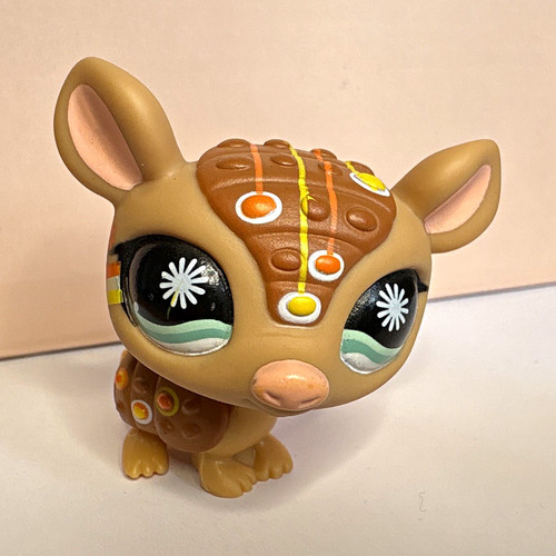 Littlest pet shop postcard - littlest,