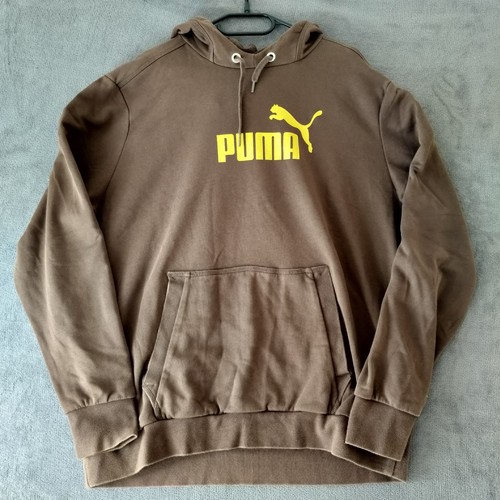 Puma hoodie herren 58 - hoodie, 56/58