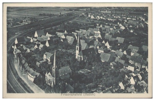D1746 friedrichsfeld bei - d1746/,
