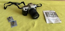 Nikon analog spiegelreflex - nikon,