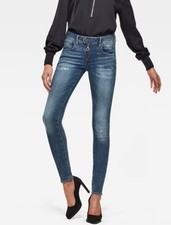 G-Star, Damen, Jeans, Skinny