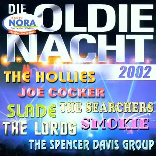 Various radio nora - radio,
