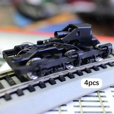 4-teiliger HO-Maßstab 1:87