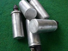 Zündspule   6V  DDR Simson