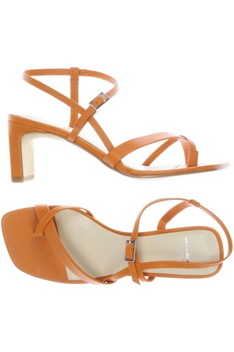 Vagabond sandalen damen - sandalen,