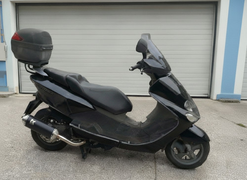 Turbo kit gmax - turbo, edelstahl