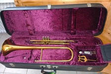 Ventilposaune gebraucht Fabr