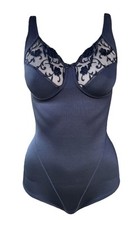 Felina Shapewear Body Moments 5019 80B 80C 80E 85F blau oder grau NEU