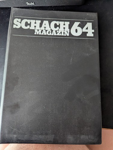 Kompletter jahrgang 1984 - kompletter,