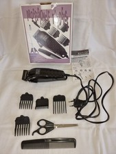 Haarschneidemaschine Haarschneider Rasierer Hair Clipper ELECTRIC CLIPPERS SET