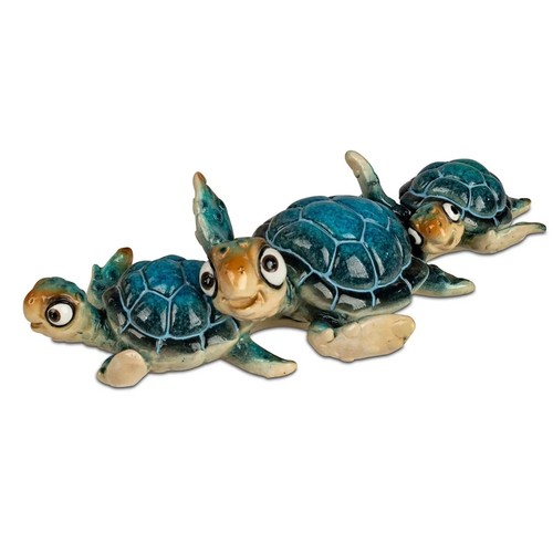 Formano dekofigur schildkröte - formano,