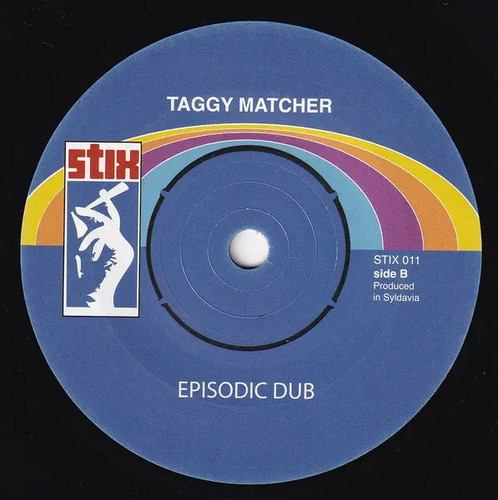 Taggy matcher next episode - taggy,