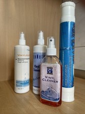 Vinyl Cleaner