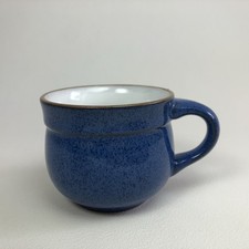 Friesland AMMERLAND BLUE blau Kaffeetasse Tasse 2. Wahl