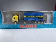 T228 ALBEDO 1:87 HO LKW