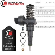 0414720232 Bosch Pumpe Düse