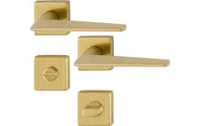 HOPPE Rosettengarnitur Macau