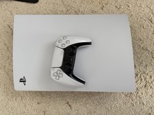 PS5 (Digital Edition) + PS