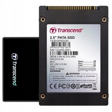 32gb 2,5" Pata Ide Ssd for