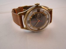 Anker Vintage 21 Rubis de Luxe