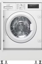 Siemens WI14W443 iQ700 8 kg