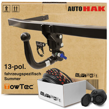 Für Volvo XC90 04- I 275 Auto