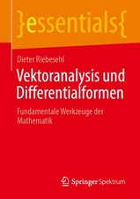 Vektoranalysis und