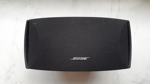 Bose center lautsprecher - bose, center-lautsprecher