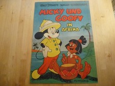 Micky Maus Sonderheft 22