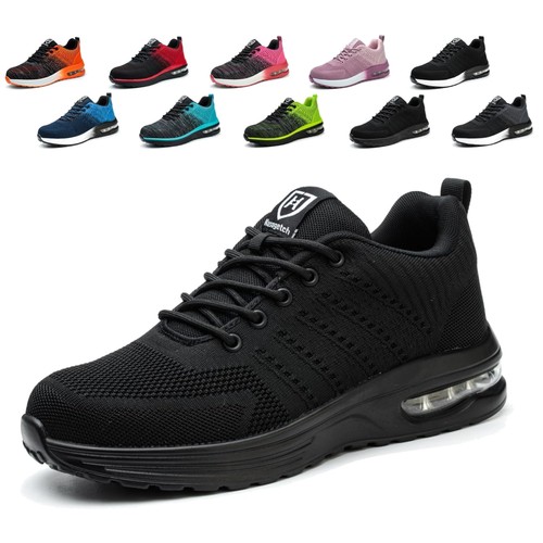 Sicherheitsschuhe herren damen - sicherheitsschuhe,