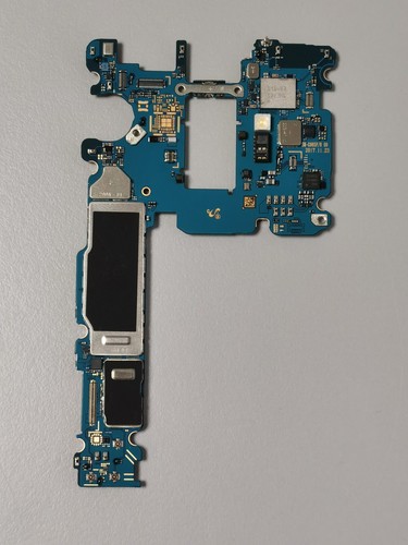 Samsung galaxy sm g965f - samsung,
