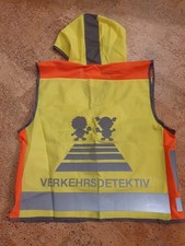 Warnweste Kinder ADAC