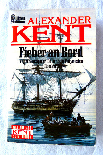 Fieber bord - an,