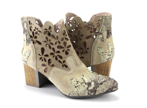 Charme damen halbschuhe - damen,