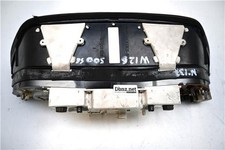 TACHOEINHEIT KMH Mercedes-Benz S (W126) 1982 A1265423901