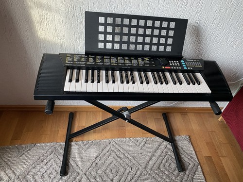Yamaha psr 110 - yamaha, psr-110