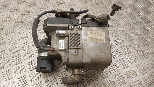 Mazda 2006 standheizung - mazda,