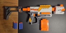 Nerf strike recon - nerf, mkii