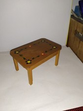 Alter Bauern-Tisch-Gute