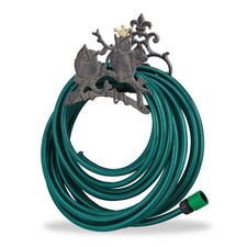 Gartenschlauchhalter gusseisen