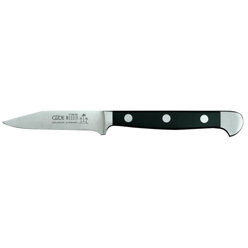Güde gemüsemesser cm - güde,