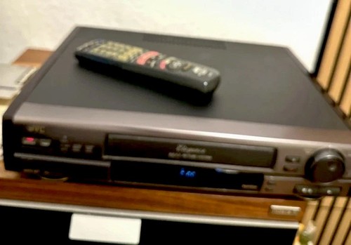Videorecorder jvc 239 - videorecorder,